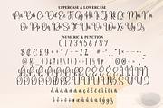Vibes | Script Font, a Handwritten Font by Scratchones (Thumbnail 7 of 9)