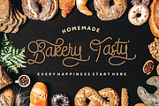 StringLabs - Monoline Retro Font, a Script Font by StringLabs (Thumbnail 8 of 11)