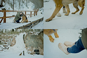 Winter Wedding presets Lightroom, a Preset Add-On by ColorPhoto (Thumbnail 5 of 6)