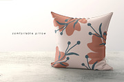 Spring Flowers Hand Drawn, a Decorative Illustration by Hanazumi (Thumbnail 6 of 11)