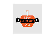 Labor Day Design, a Seasonal Illustration by Lakhan1998 (Thumbnail 4 of 6)