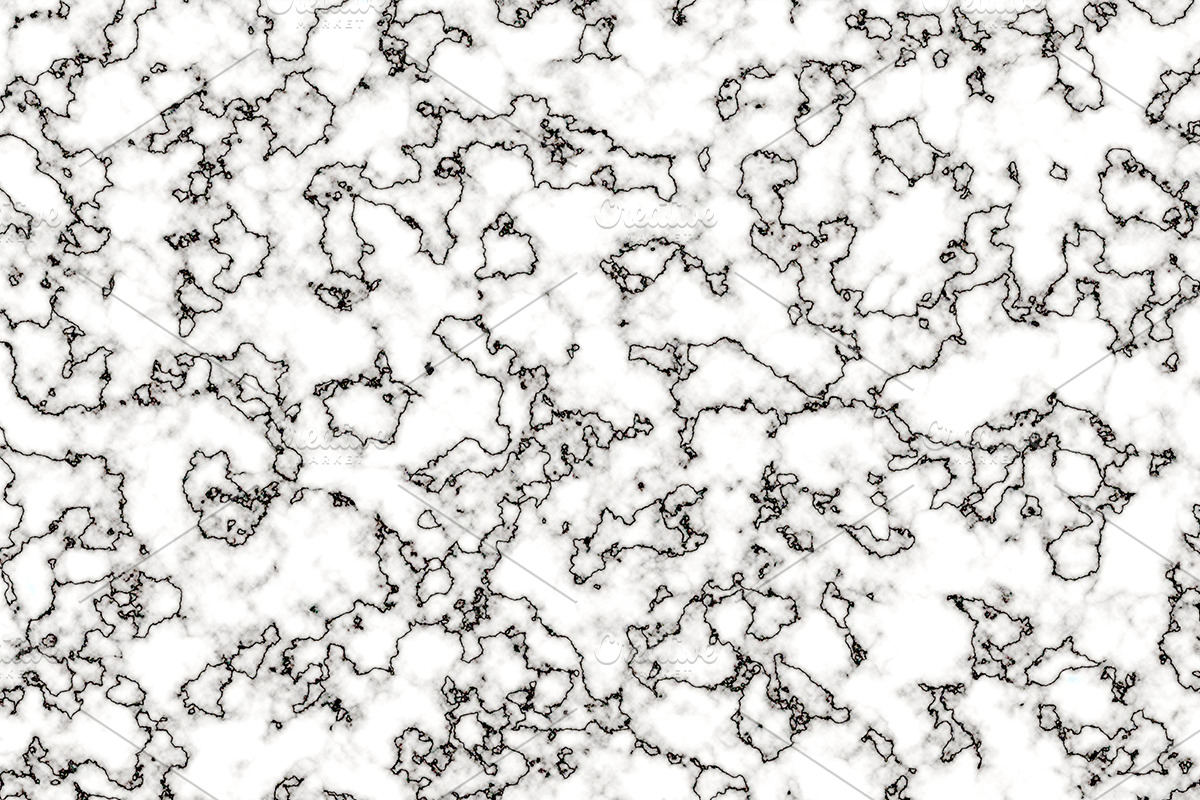 Marble texture - black/white bundle, a Texture Graphic by Makestudio (Photo 9 of 12)
