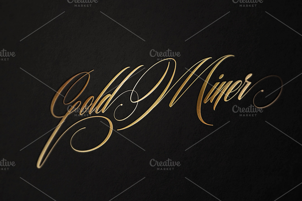 Jellyo & Hime, a Script Font by VictorSteins|vmffont.com (Photo 8 of 9)