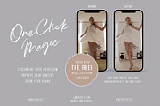 LIGHTROOM PRESET BUNDLE, an Action Add-On by Nes Design Co (Thumbnail 12 of 12)