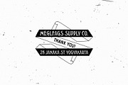 Stonley, a Serif Font by Megflags (Thumbnail 6 of 6)