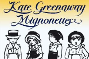 Greenaway Mignonettes