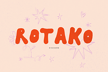 Rotako