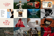 Modern Must-Haves Font Bundle, a Handwritten Font by BilberryCreates (Thumbnail 33 of 41)