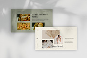 Forzien - Powerpoint Template, a Presentation Template by eunavia (Thumbnail 2 of 6)