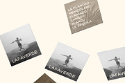 Tenquira Hand-Drawn Sans Serif, a Sans Serif Font by Hishand Studio (Thumbnail 3 of 10)