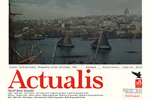 Actualis - Serif Font Family