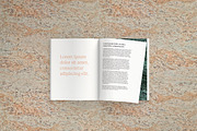 PolarWhite Tables, a Print Template by JHålands' Digital Goods (Thumbnail 14 of 14)