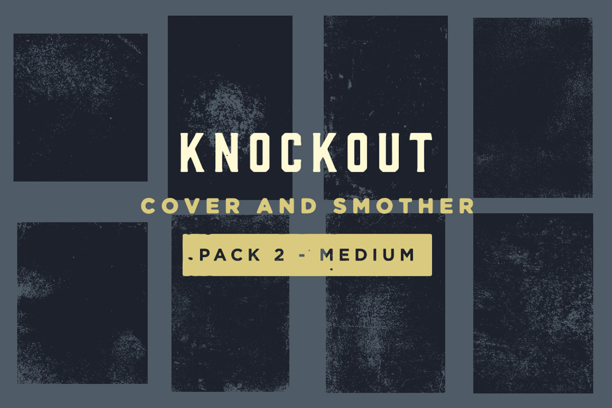 50% OFF: Concrete Textures Bundle, a Texture Graphic by FH&L (Photo 6 of 10)