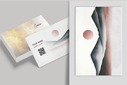 Abstract landscape art wallpaper, a Decorative Illustration by fei long (Thumbnail 7 of 10)