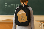 Physics Education Scandinavian Pack, an Education Illustration by Palau (Thumbnail 6 of 10)