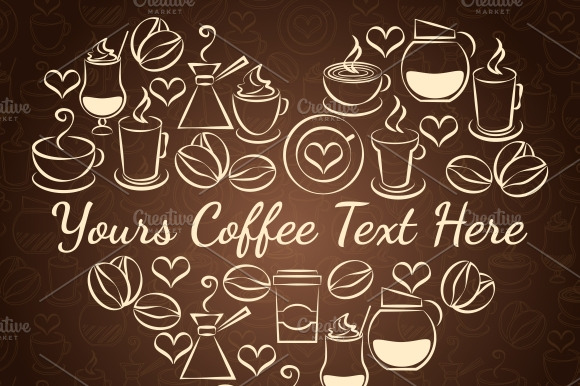 I Love Coffee