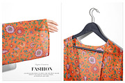 Zari Prints & Motifs, a Pattern Graphic by Pink Linen (Thumbnail 7 of 10)