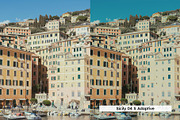 20 Mediterranean Lightroom Presets, a Preset Add-On by SparkleStock (Thumbnail 10 of 16)