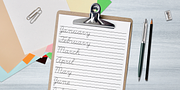 School Cursive, a Handwritten Font by Cursive Workshop (Thumbnail 3 of 6)