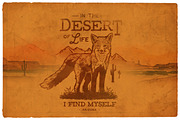 American Vintage Badges 6, a Branding & Logo Template by Opus Nigrum (Thumbnail 5 of 7)
