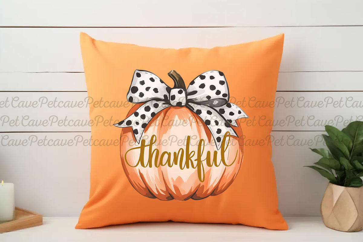 Thanksful Sublimation Bundle, a Graphic by Pet Cave (Photo 7 of 9)