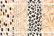 Trendy Backgrounds Bundle, a Texture Graphic by PeDe Designs (Thumbnail 18 of 55)