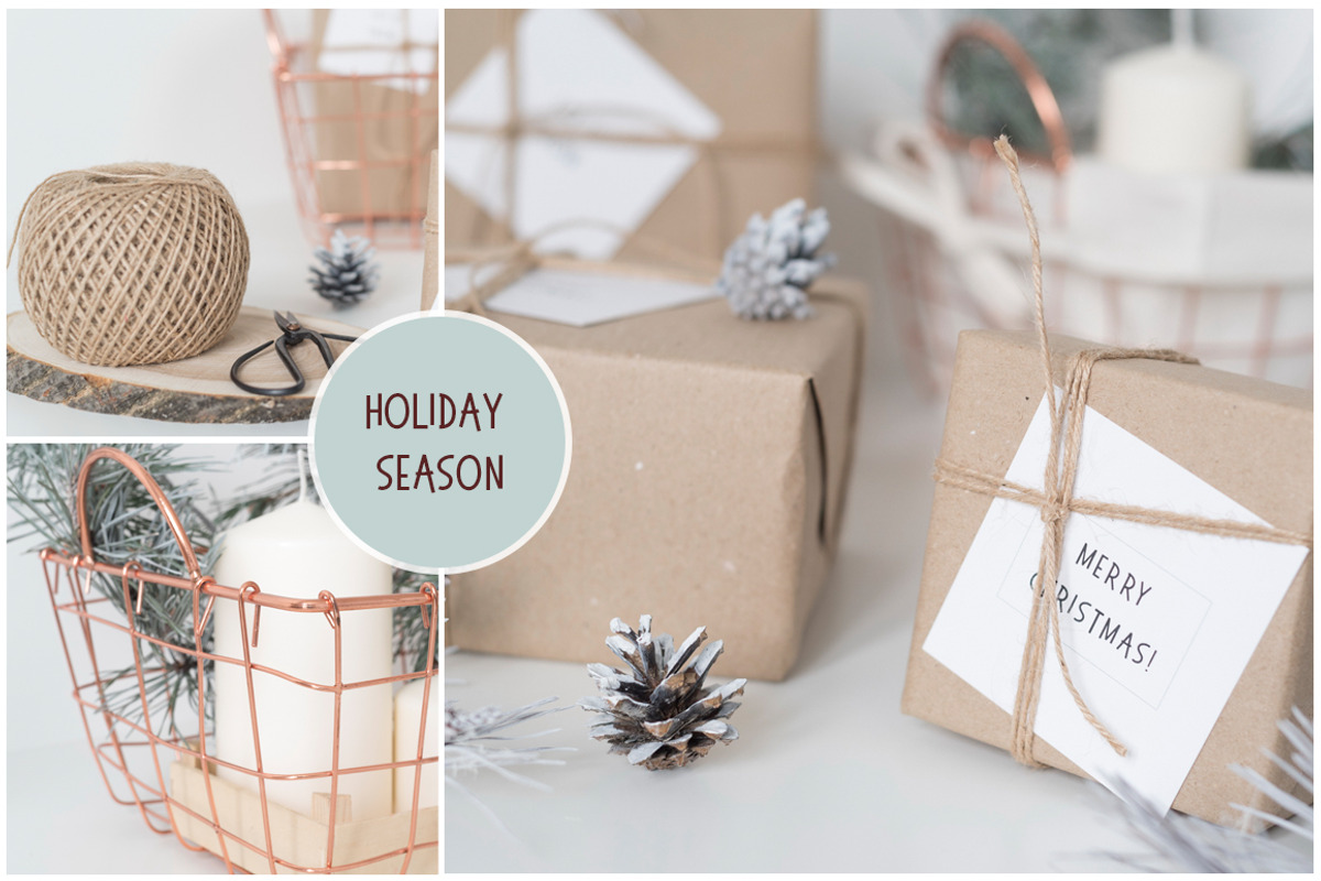 Cozy Christmas Bundle, a Holiday Photo by Kate Roubin (Photo 6 of 9)