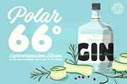 Omnipop Type Family Intro offer, a Script Font by Fenotype (Thumbnail 6 of 12)