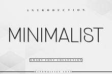 Minimalist