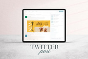 New Arrivals Social Media Pack, a Social Media Template by Touringxx Creative Studio (Thumbnail 6 of 8)