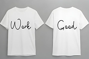 Yesterday Signature, a Handwritten Font by FreshTypeINK (Thumbnail 3 of 8)