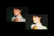 Grainy Glowing Photo Effect, a Layer Style Add-On by Design Squad (Thumbnail 5 of 7)