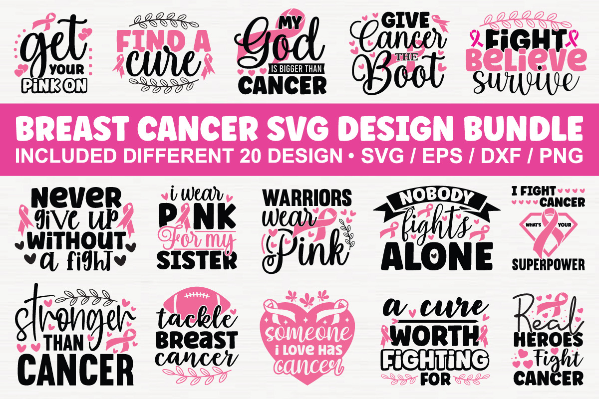 The Huge SVG Bundle, a Graphic by Buycreativedesign (Photo 17 of 21)