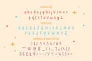 Kidow - Playful Font, a Handwritten Font by Fikry Alfatih (Thumbnail 8 of 8)