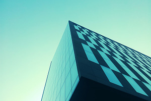 City Geometry