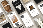 Social Media Branding Coach Bundle, a Social Media Template by Moscovita Studio (Thumbnail 20 of 23)