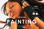 Only Visual Effects Bundle, an Action Add-On by ArtistMef (Thumbnail 42 of 45)
