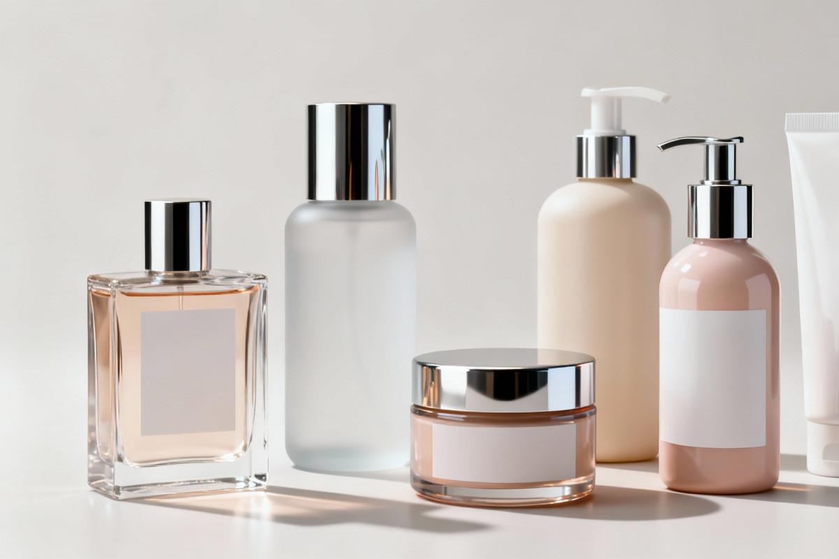 31 Premium Cosmetic Product Mockups, a Cups & Container Mockup by adenpinkstore (Photo 24 of 32)
