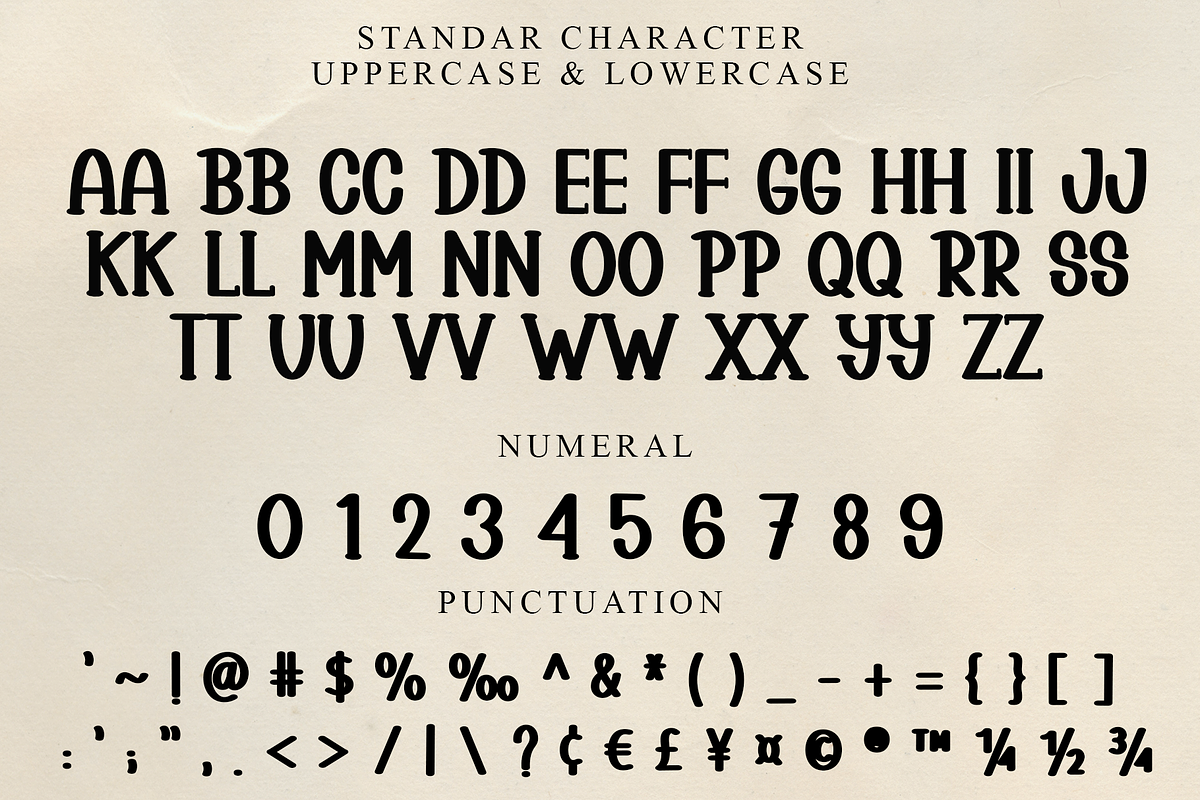 Writing Minimalist, a Script Font by InermediaSTUDIO (Photo 8 of 8)