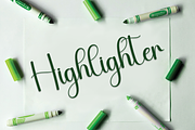 Soulmate | Script Font, a Handwritten Font by Scratchones (Thumbnail 5 of 9)