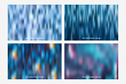 Fractal Glass Grainy Gradients, a Background Graphic by May Motif (Thumbnail 6 of 15)