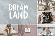 The Trendy Font BUNDLE, a Script Font by KA Designs (Thumbnail 22 of 86)