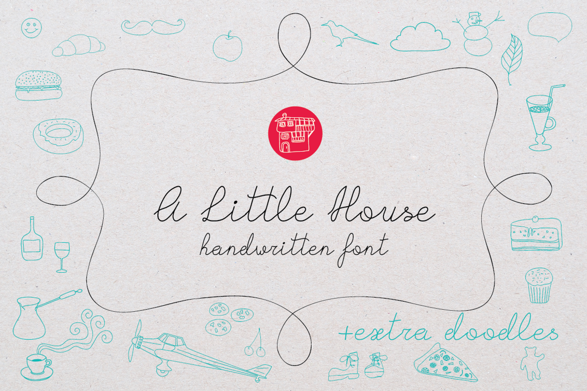 A Little House