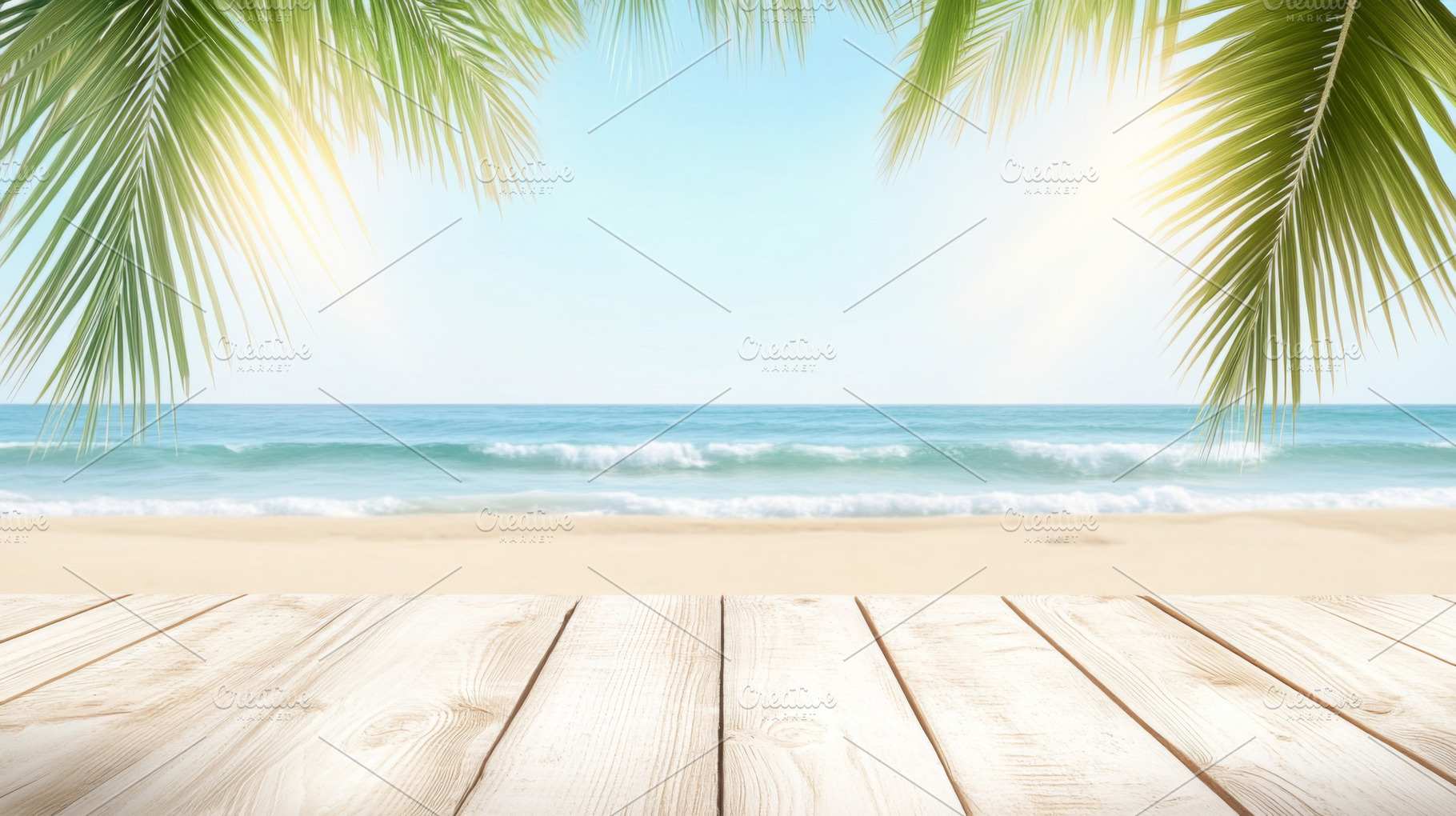 Beautiful blurred background of an e, a Photo by Dvoevnore photos