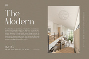 Berfilem - Editorial Display Serif, a Serif Font by Cruzine (Thumbnail 8 of 8)