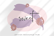 Sweet Procreate Palette, a Palette Add-On by Design Resource Hub (Thumbnail 2 of 3)