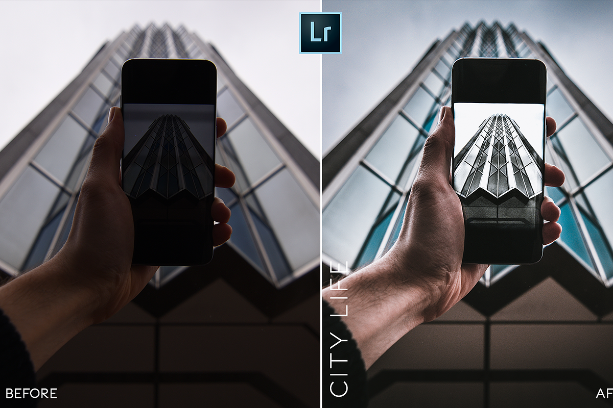 MOBILE + PC Lightroom Presets, a Plug-in Add-On by @guillepixl (Photo 14 of 16)