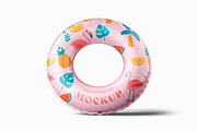 Swim Ring Mockup Set, a Product Mockup by ForgeDesign (Thumbnail 8 of 13)
