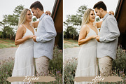 10 Boho Dream Lightroom Presets, a Preset Add-On by MEPRESETS (Thumbnail 7 of 8)