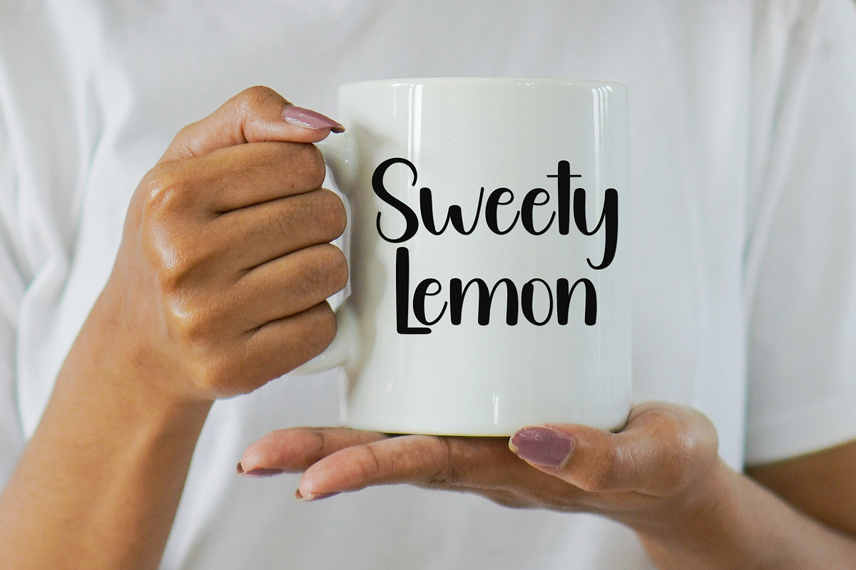 Thursday, a Handwritten Font by FreshTypeINK (Photo 3 of 8)